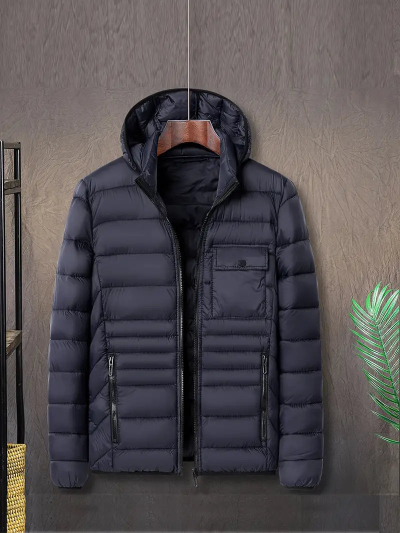 Angelo | Luxe Winterjas