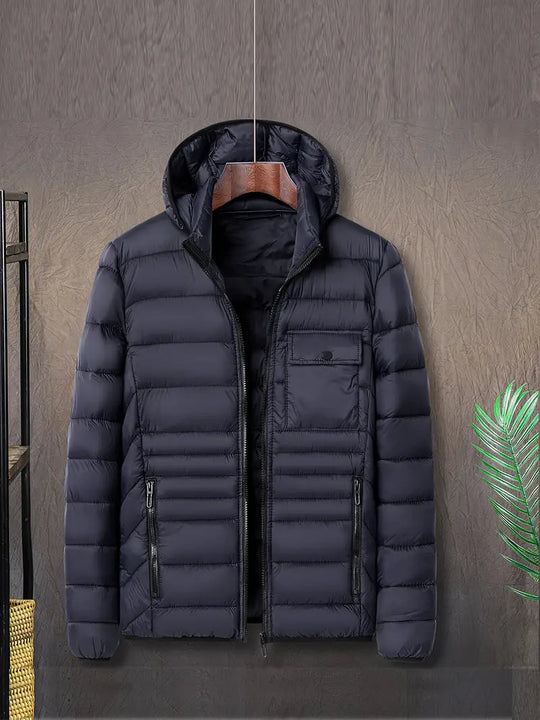 Angelo | Luxe Winterjas