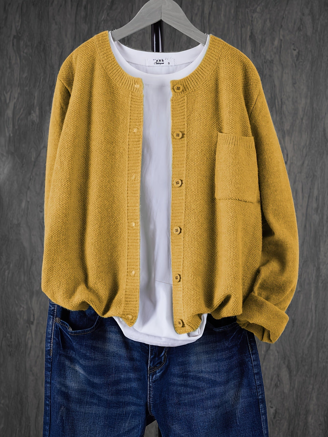Vera | Casual Cardigan voor Dames