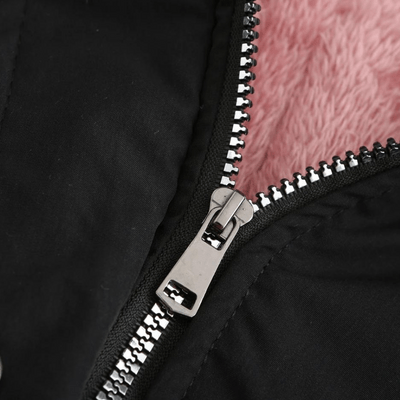 Elsa | Elegante en Ultralichte Lange Jas