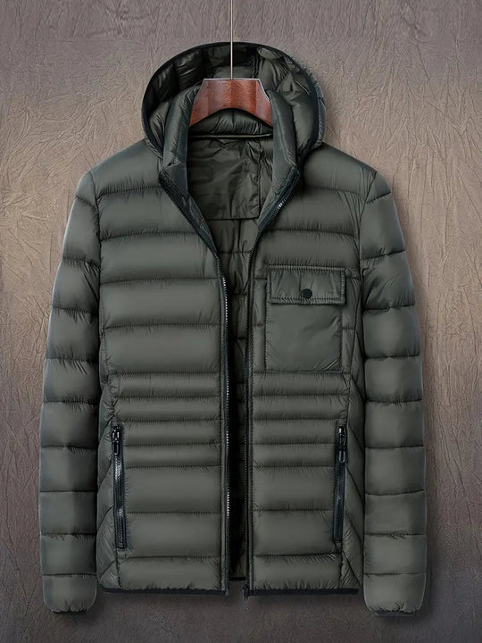 Angelo | Luxe Winterjas
