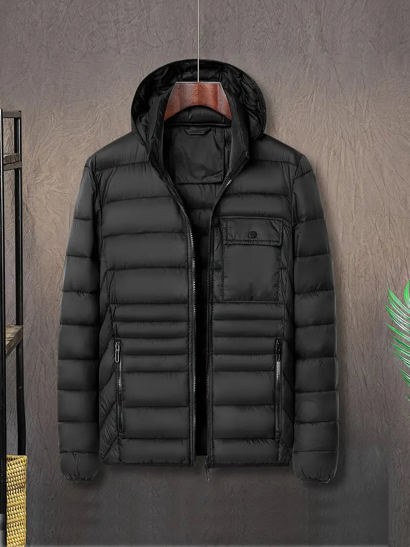Angelo | Luxe Winterjas